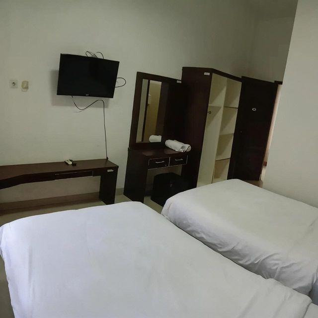 OYO 346 Guest House Dempo Jakabaring 15/50