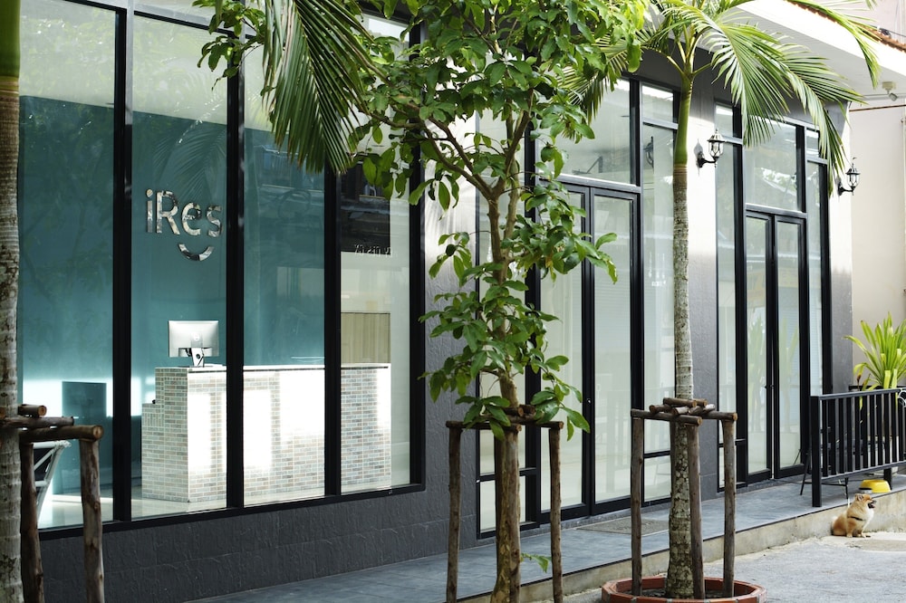 Irest Ao Nang Sea Front Sha Certified 6/36