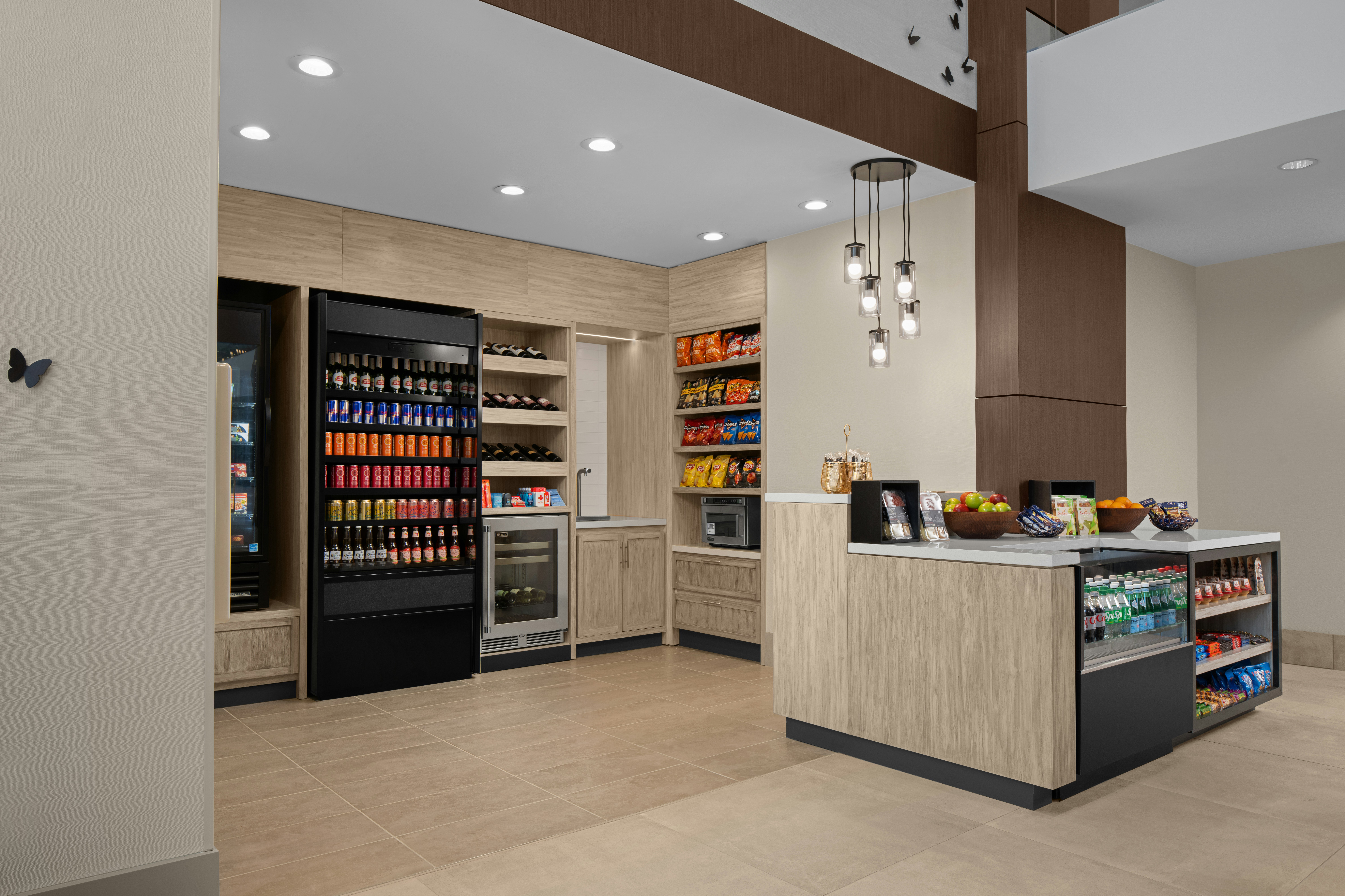 Hilton Garden Inn Bethesda Downtown 13/76
