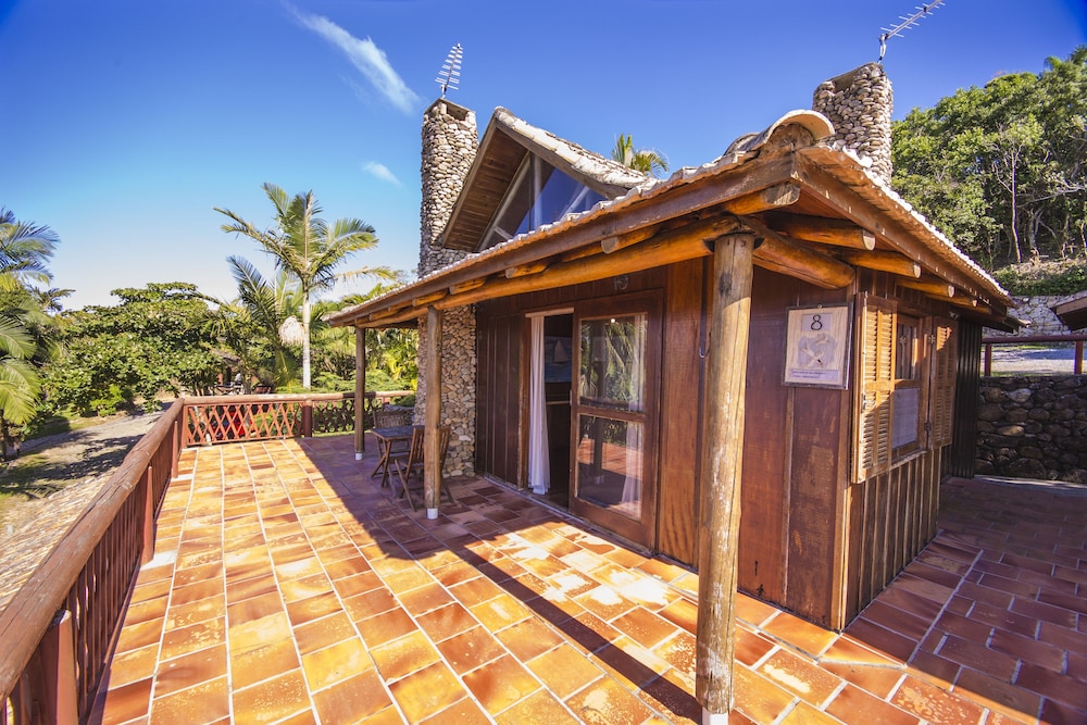Vida Sol E Mar Eco Resort 1/42