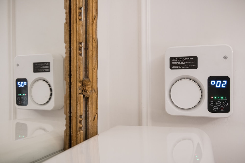 Navona Central Suites 22/50