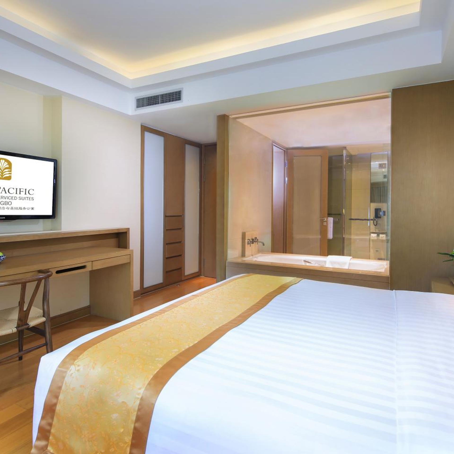 2 Bedrooms, Apartment