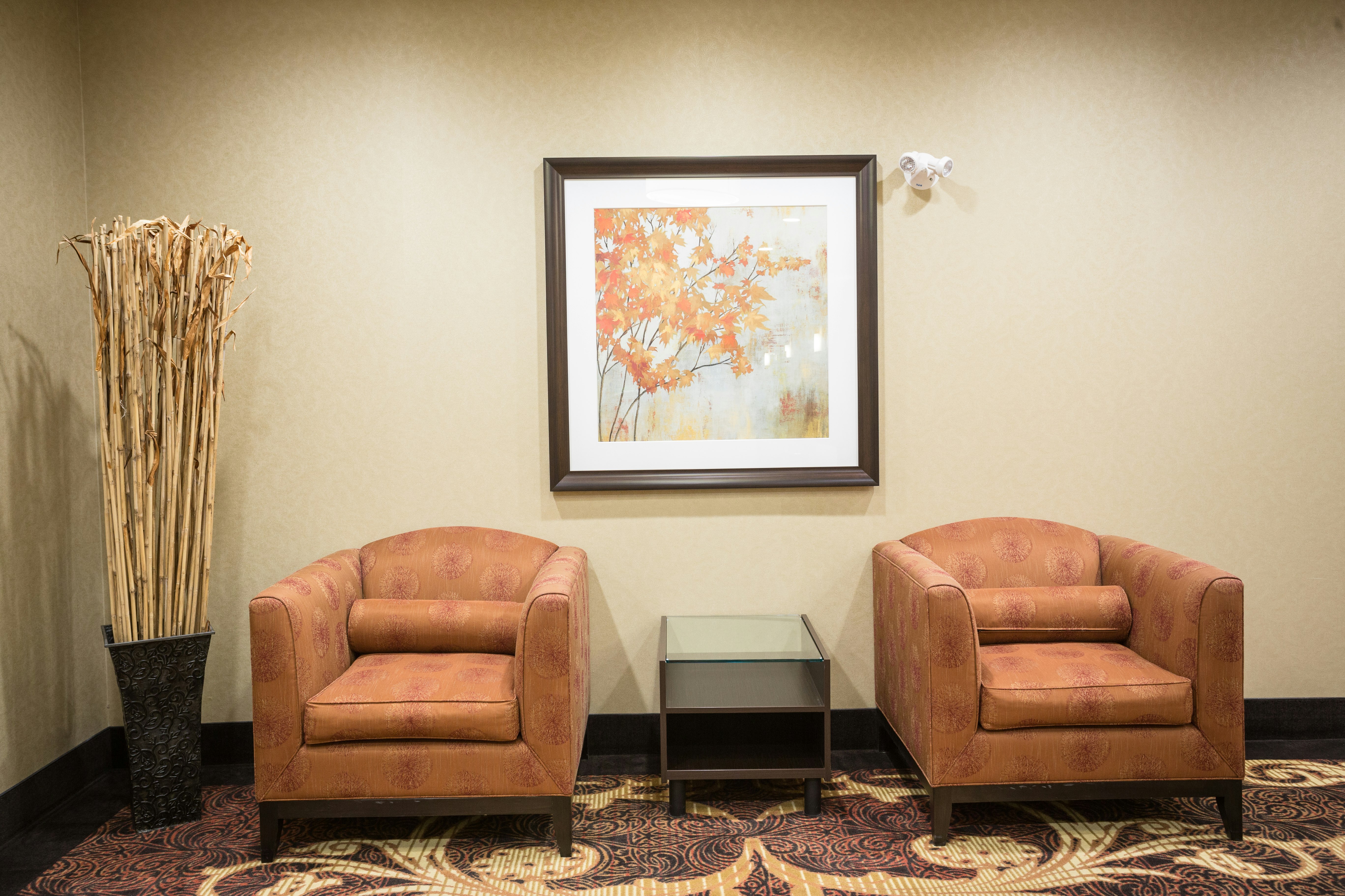 Hampton Inn By Hilton Elliot Lake Ontario Canada 35/39