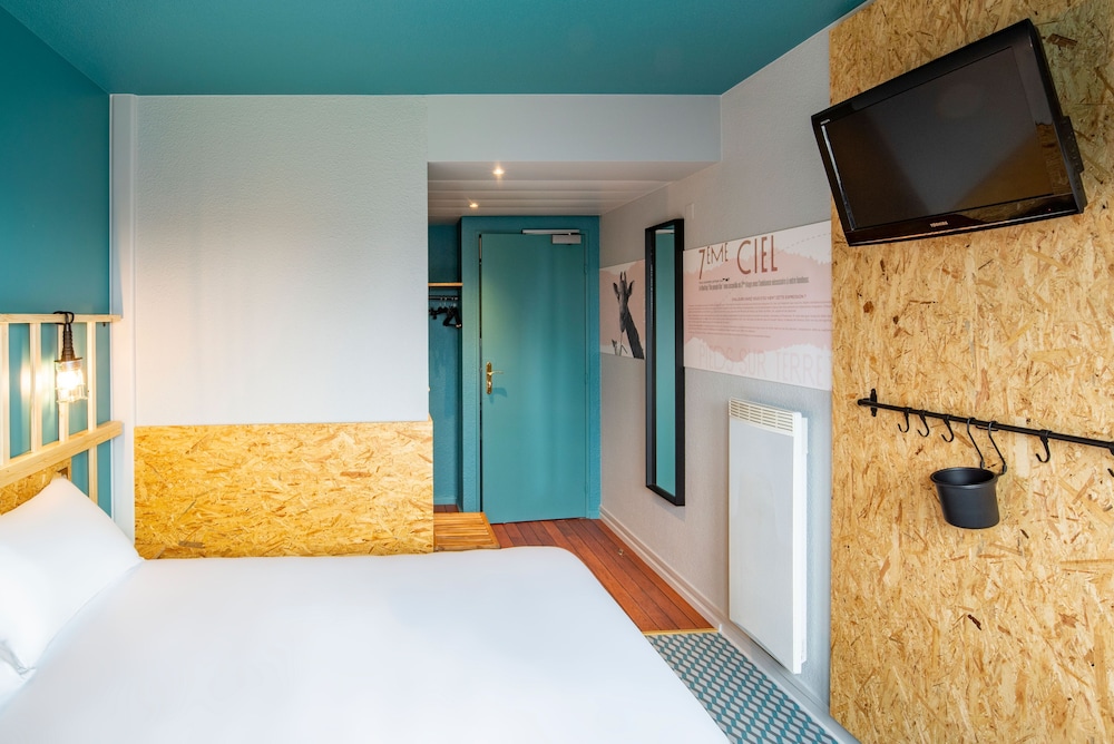 BIRGIT HOTEL LE HAVRE CENTRE (EX-KYRIAD) 28/60