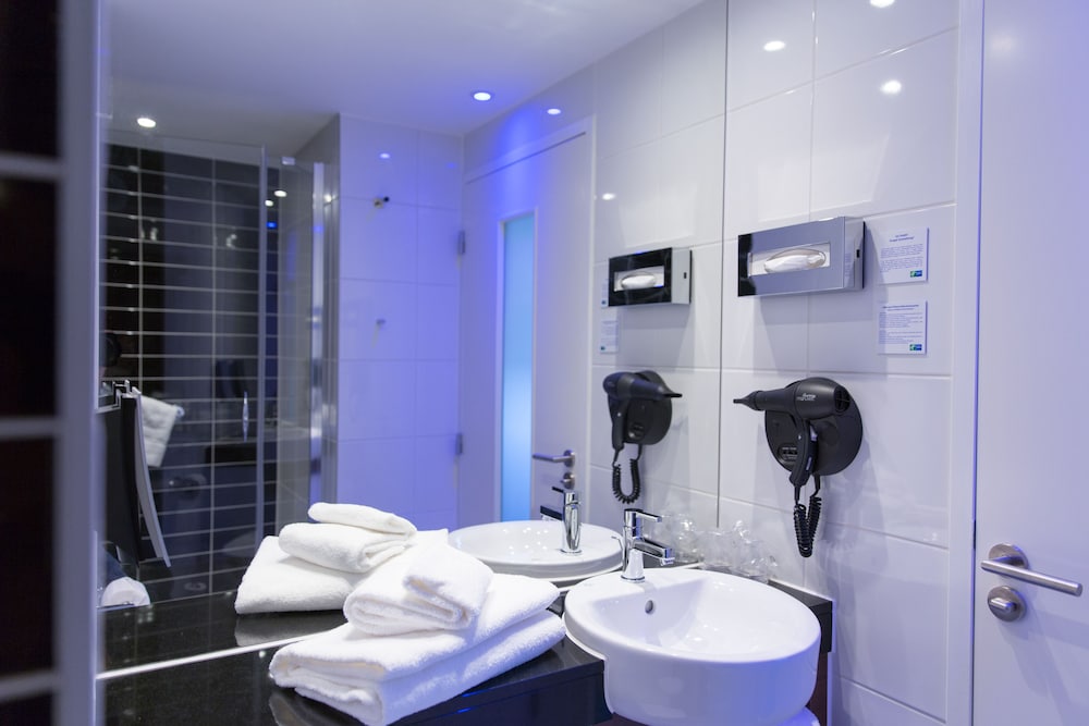 Holiday Inn Express Toulon Est 31/60