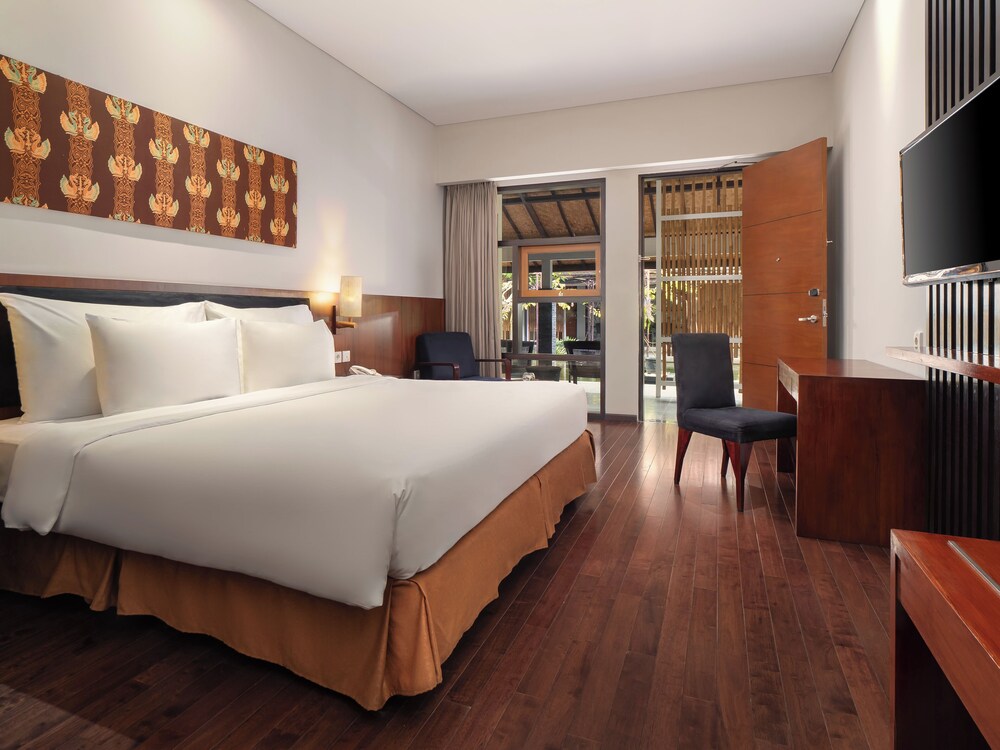 Rumah Kito Jambi Hotel 11/33