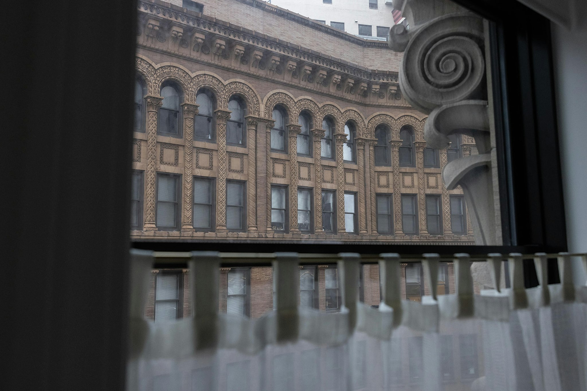 Fidelity Hotel 1/50