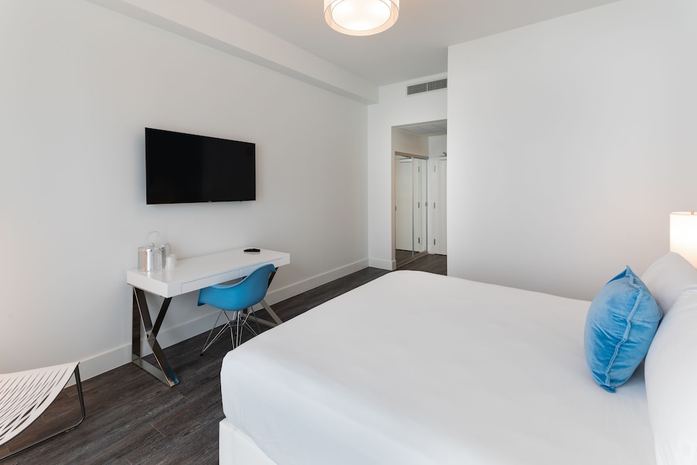 The President Hotel Miami 16/50