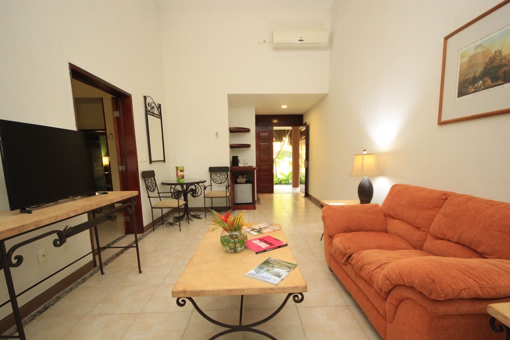 Villa Mercedes Palenque 37/49