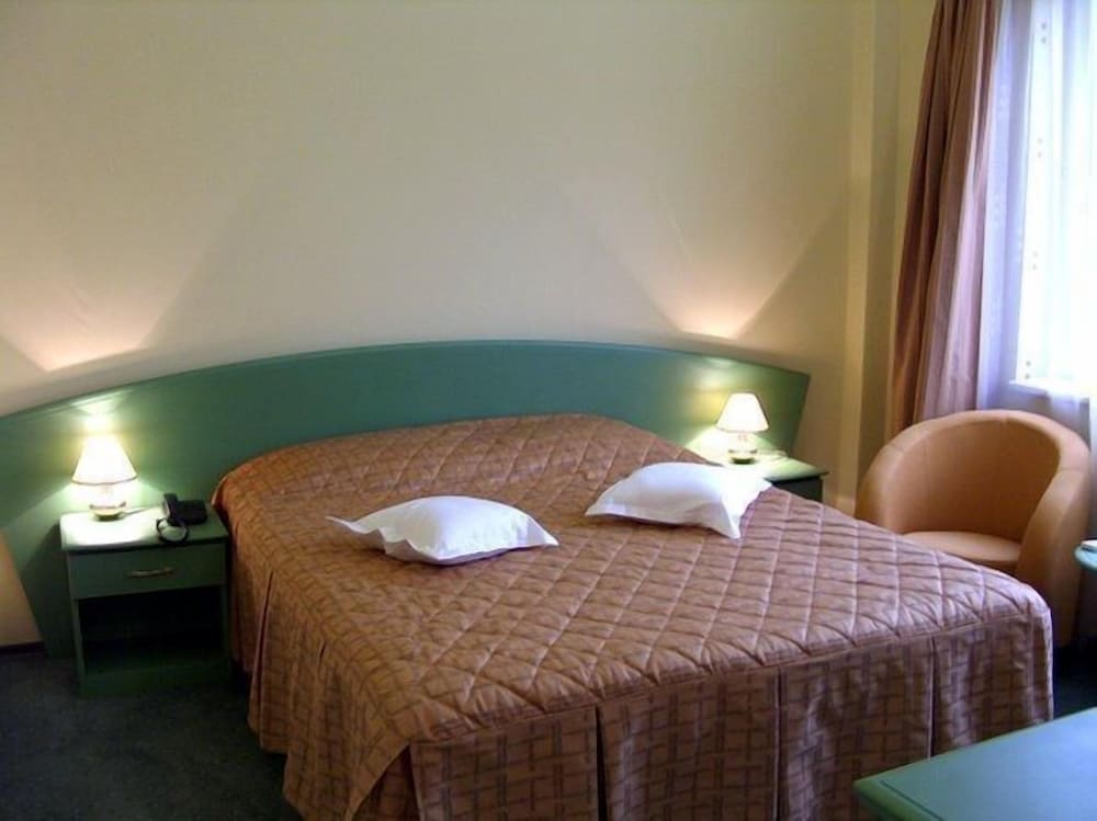 Eurohotel Baia Mare 8/26