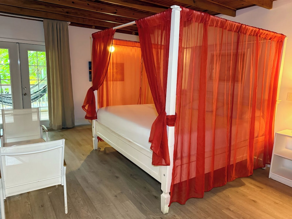 Hotel Henry Morgan All Inclusive 19/69