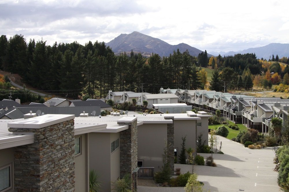 Alpine Resort Wanaka - A THC Hotels and Resorts in WANAKA