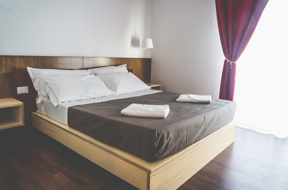 Bio Hotel Palermo 11/24