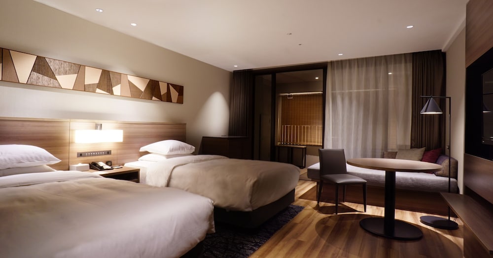 Izu Marriott Hotel Shuzenji 13/43