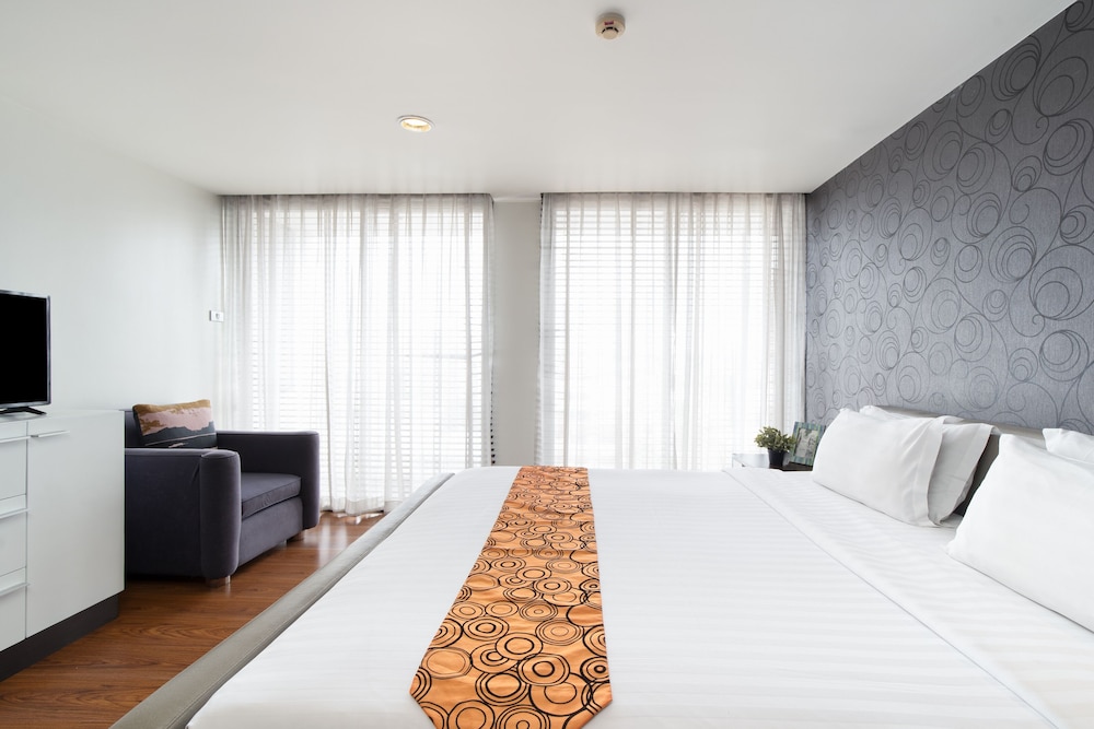 Superior, King Bed