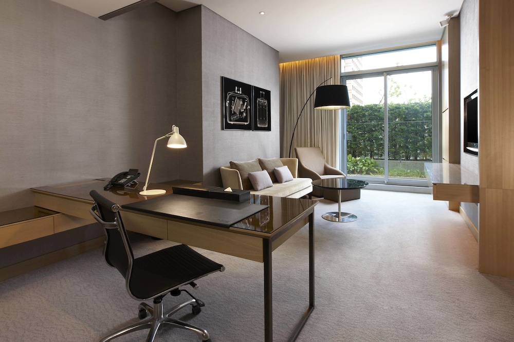 Le Meridien Taipei 37/46