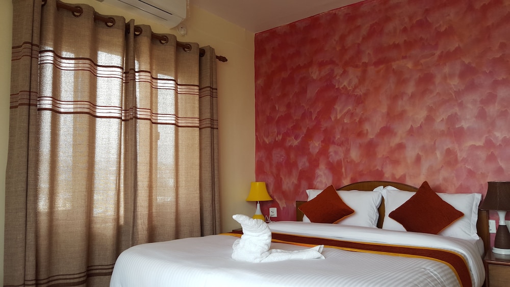 Pokhara View Hotel 7/31