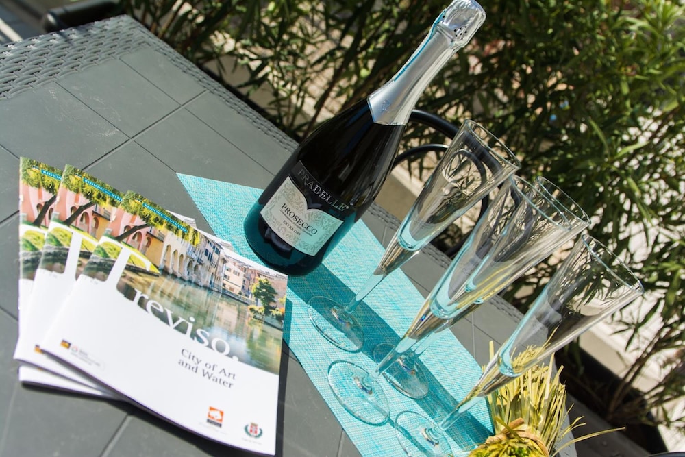 B&B Borgo Antico 20/34