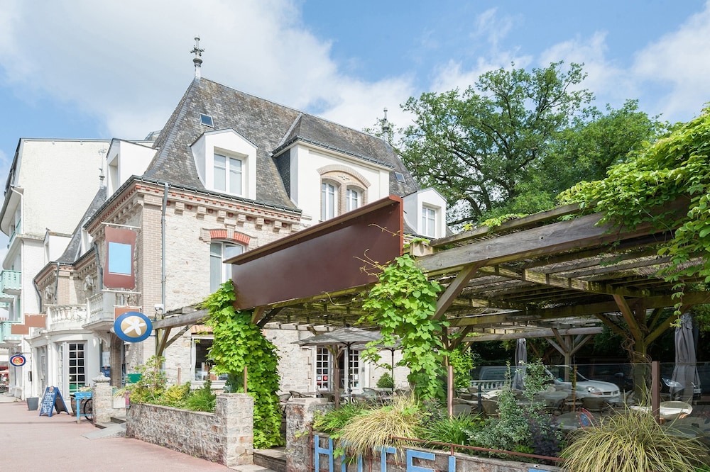 Inter Hotel O Gayot 1/34