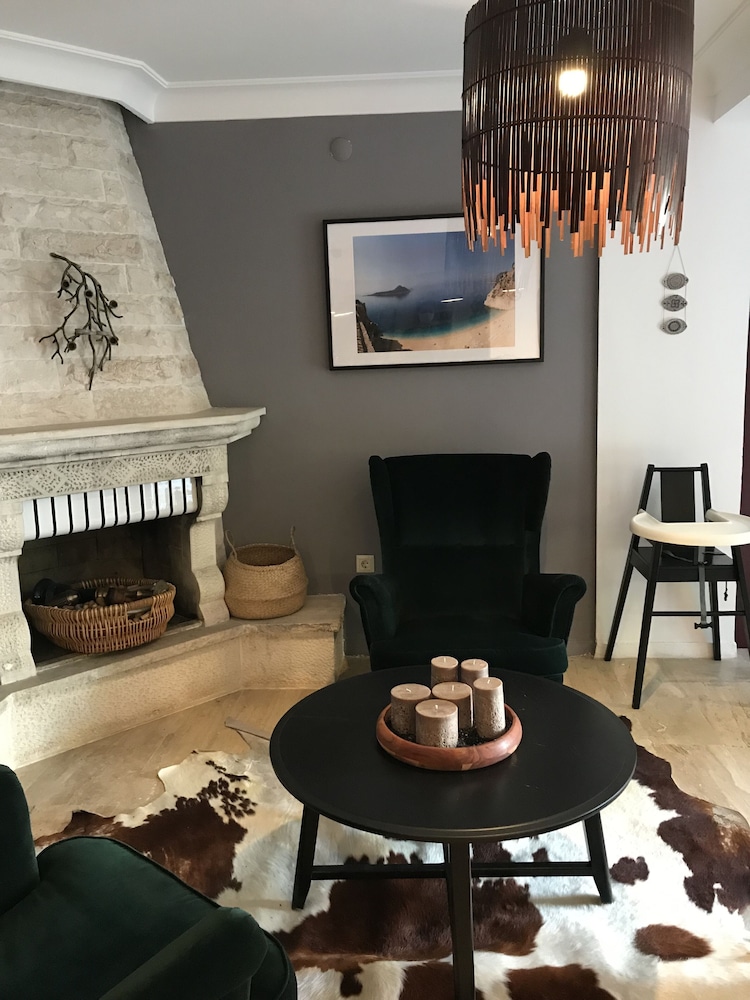 True Blue Boutique Hotel Kalkan 52/78
