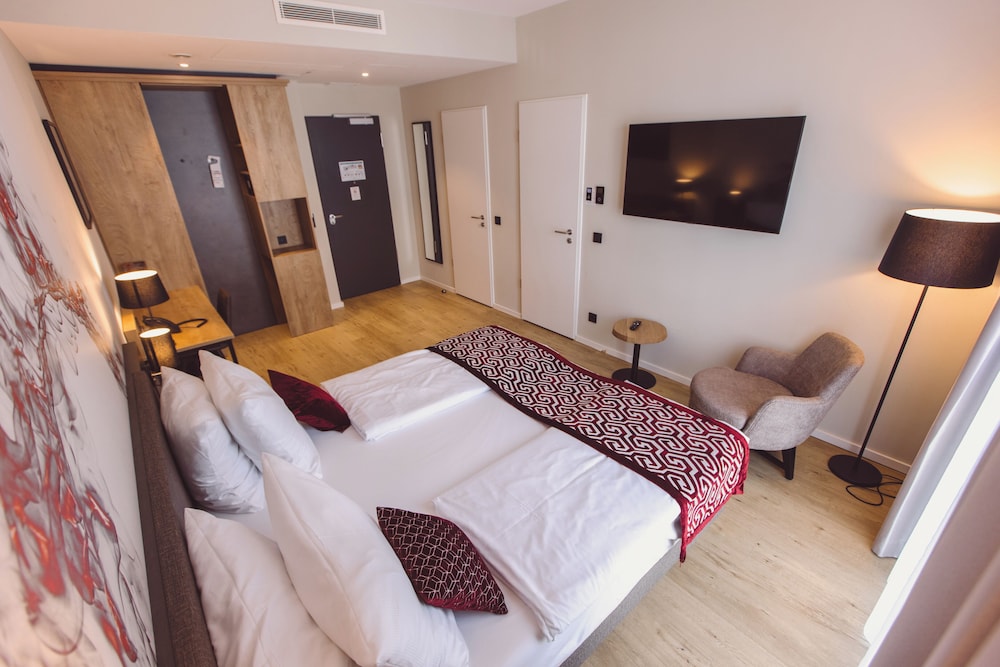Hotel Libertas Elements pure 21/60
