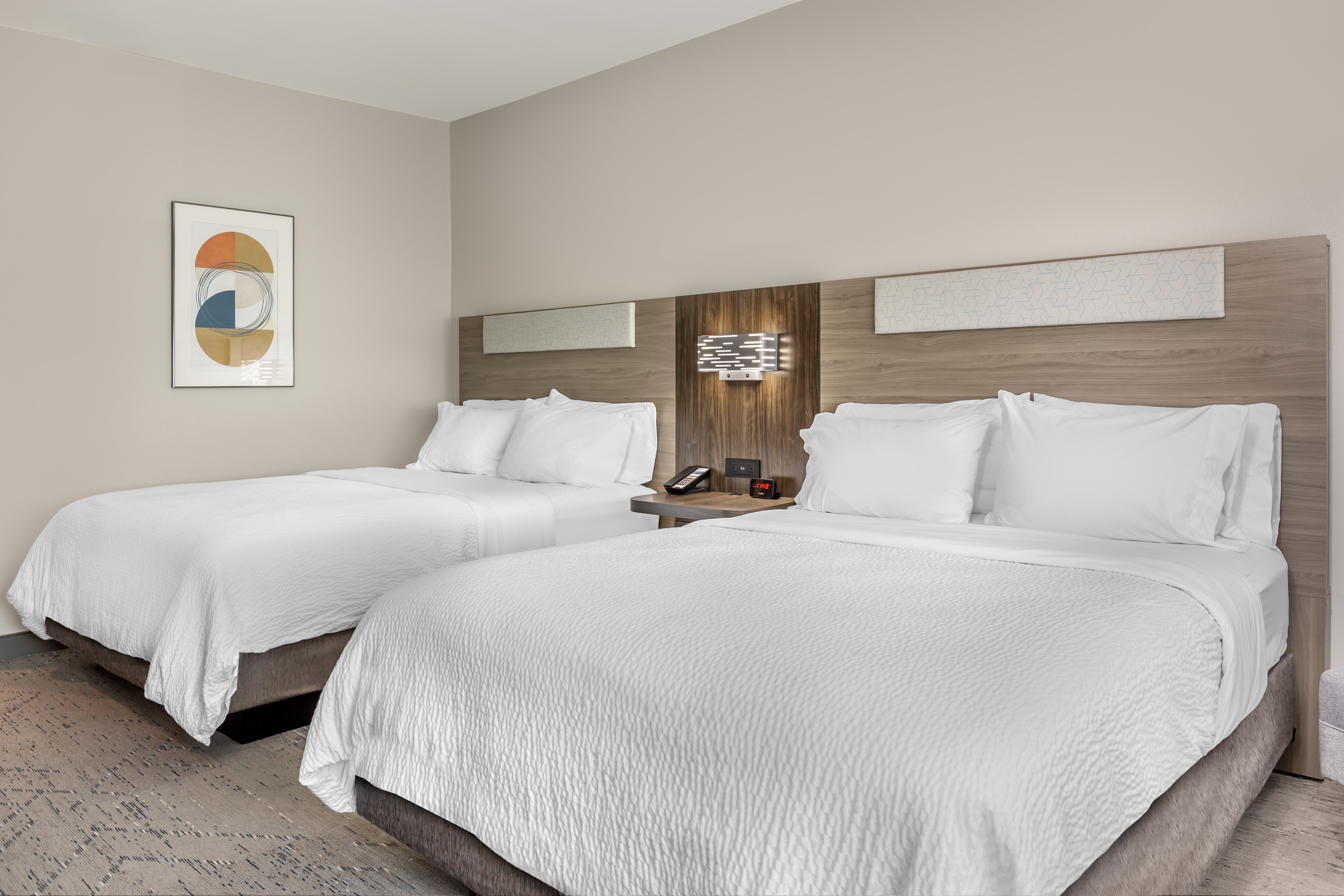 Holiday Inn Express and Suites Dry Ridge 19/63