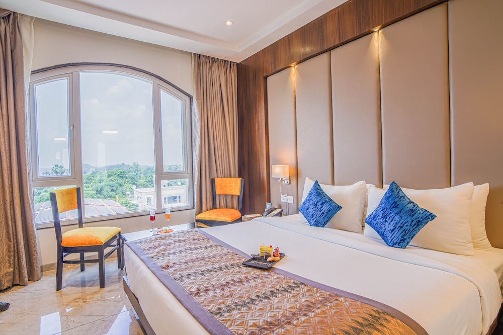 The Fern Sardar Sarovar Resort 23/64