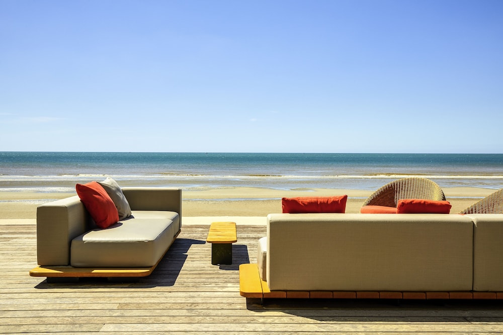 Novotel Thalassa Le Touquet 46/50