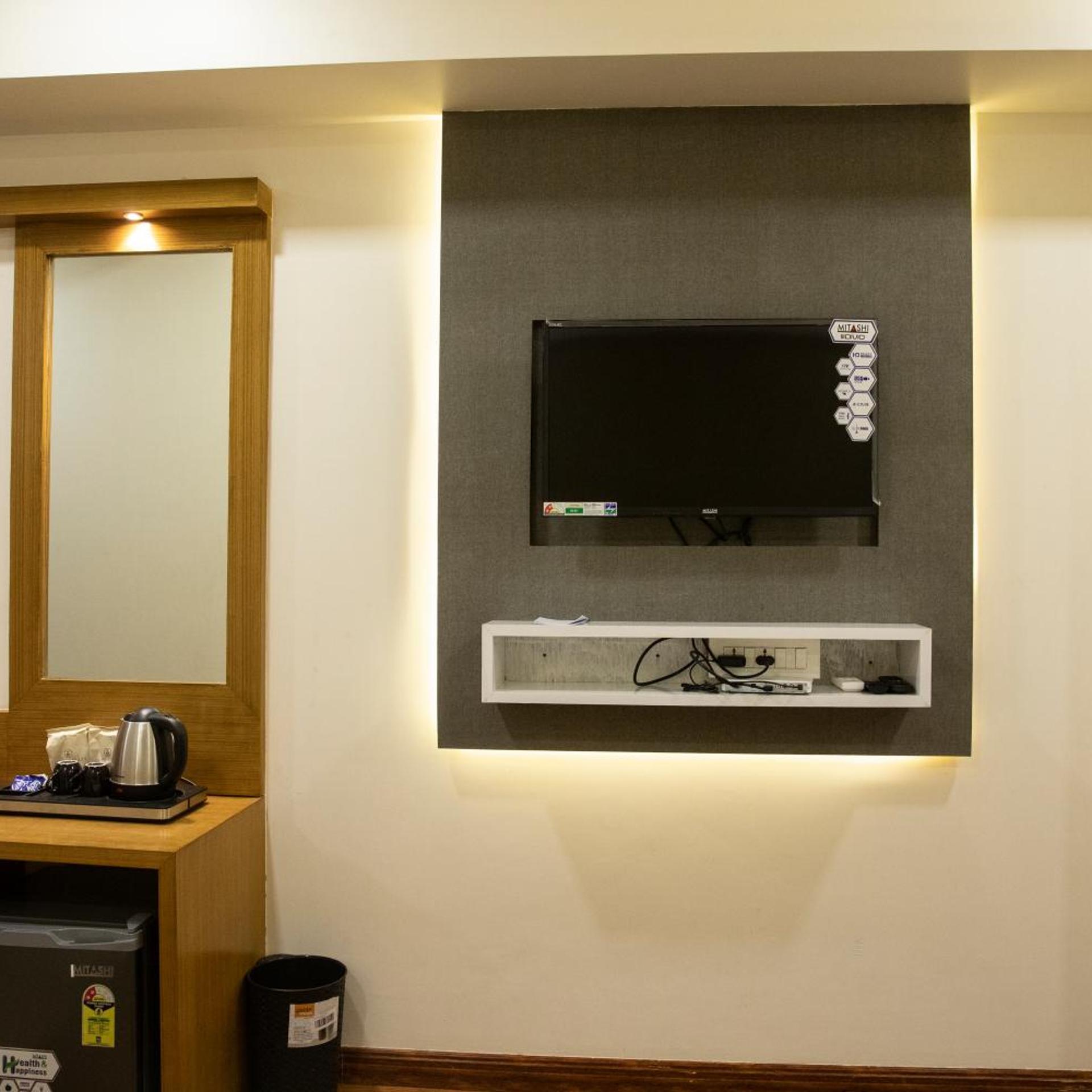 Hotel Grace Galaxy 22/32