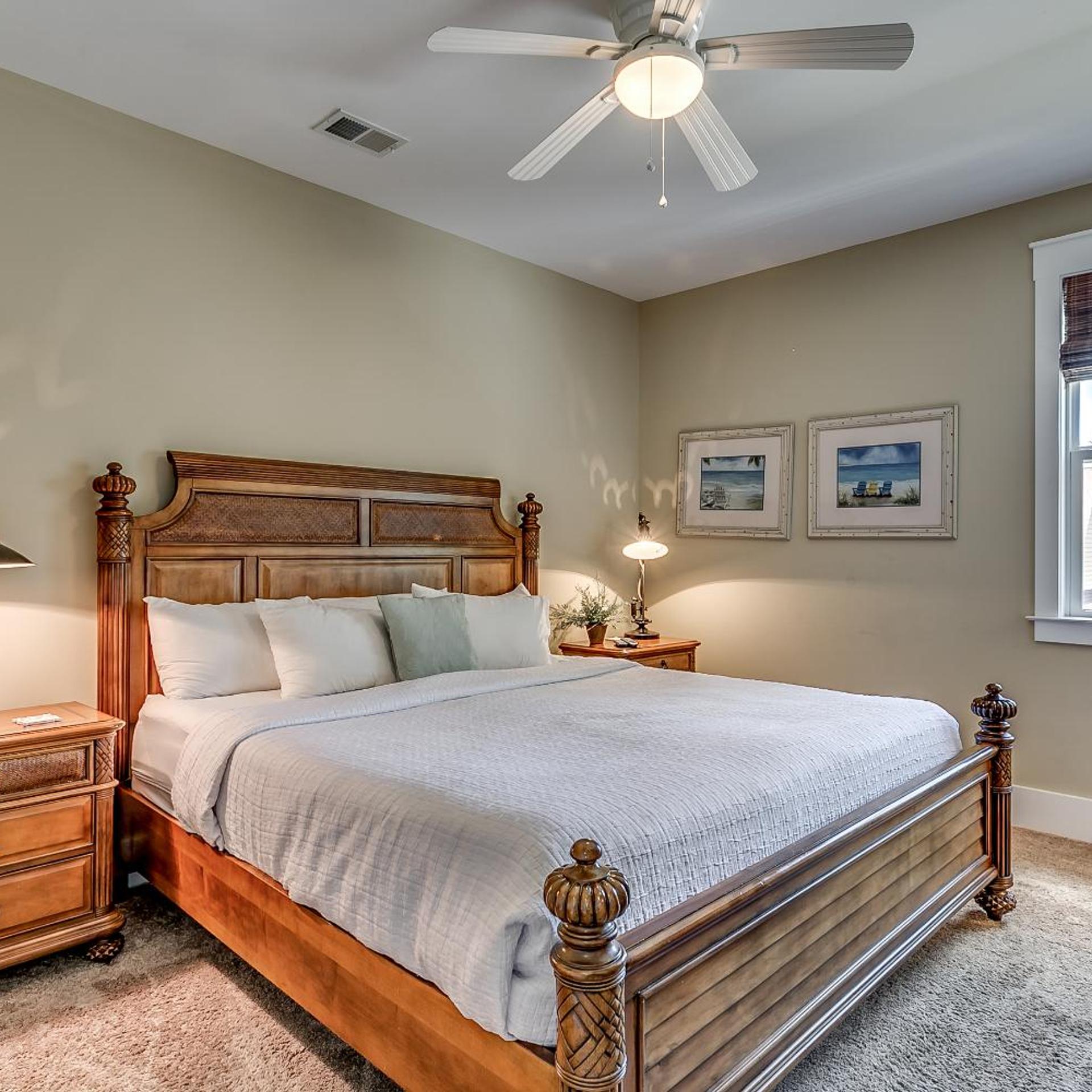 3 Bedrooms, Banyan, House