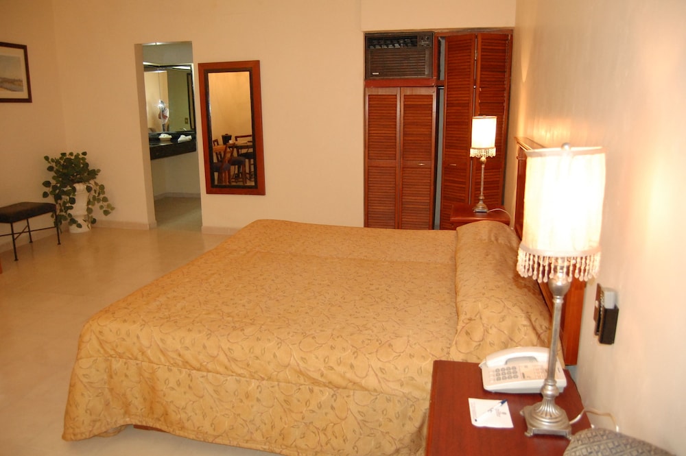 Hotel Real de Minas San Luis Potosi 11/46