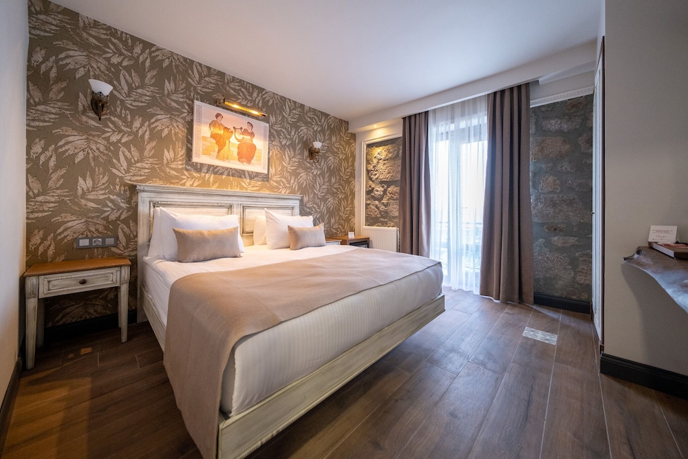 Assos Troy Port Hotel 10/47