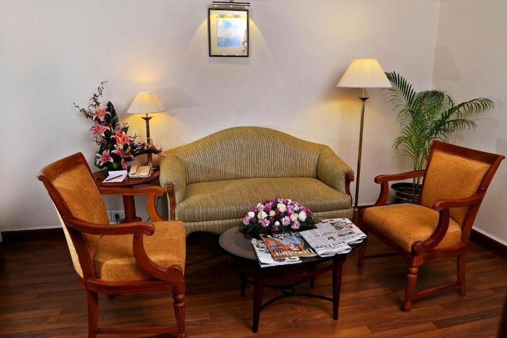 Gokulam Park Inn 29/57