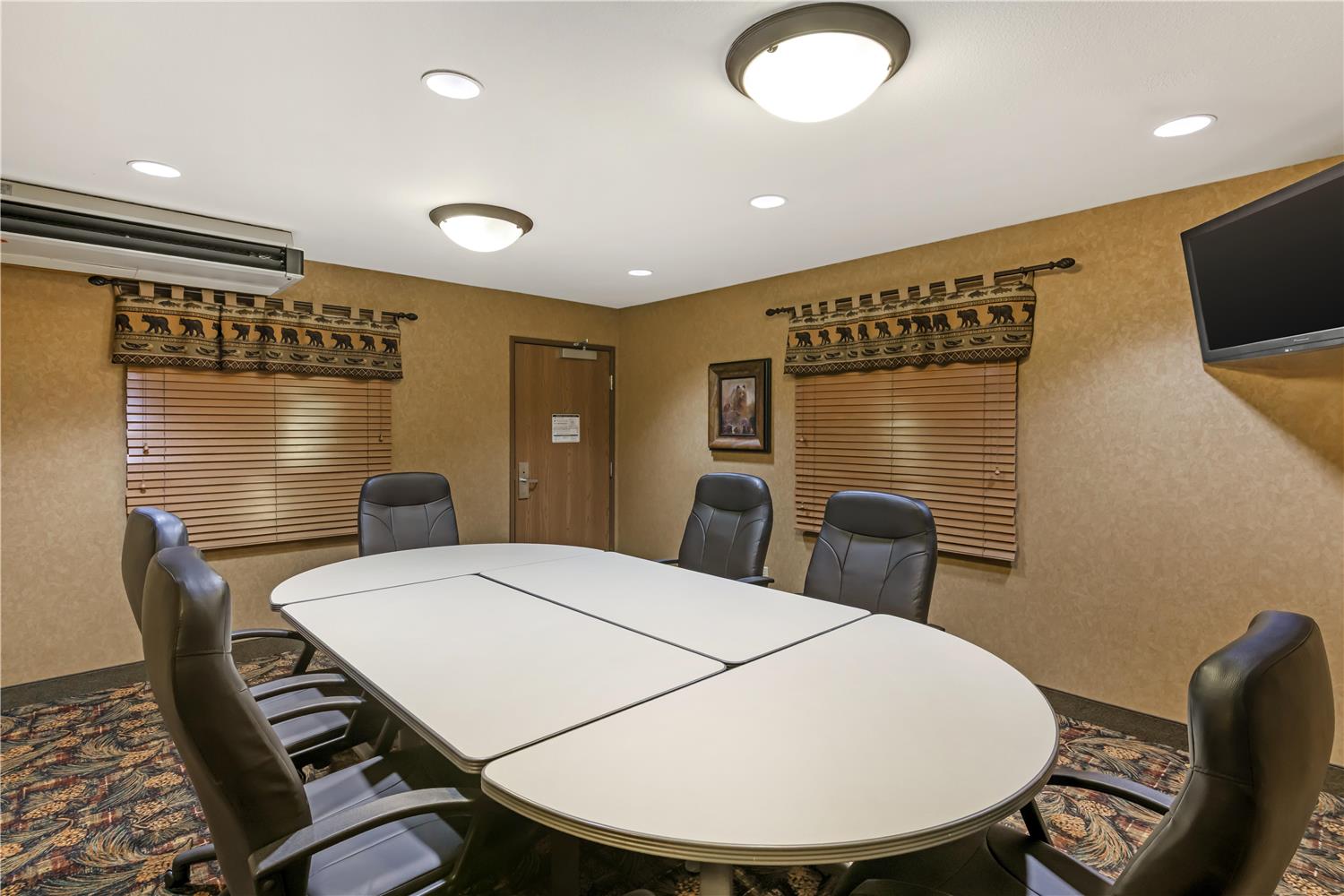 Best Western Plus Kelly Inn and Suites 39/57