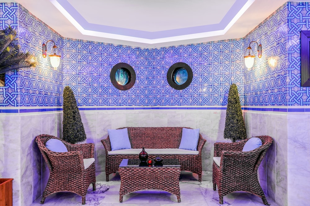 Marmaris Bay Resort - Adults Only (16+) 34/48
