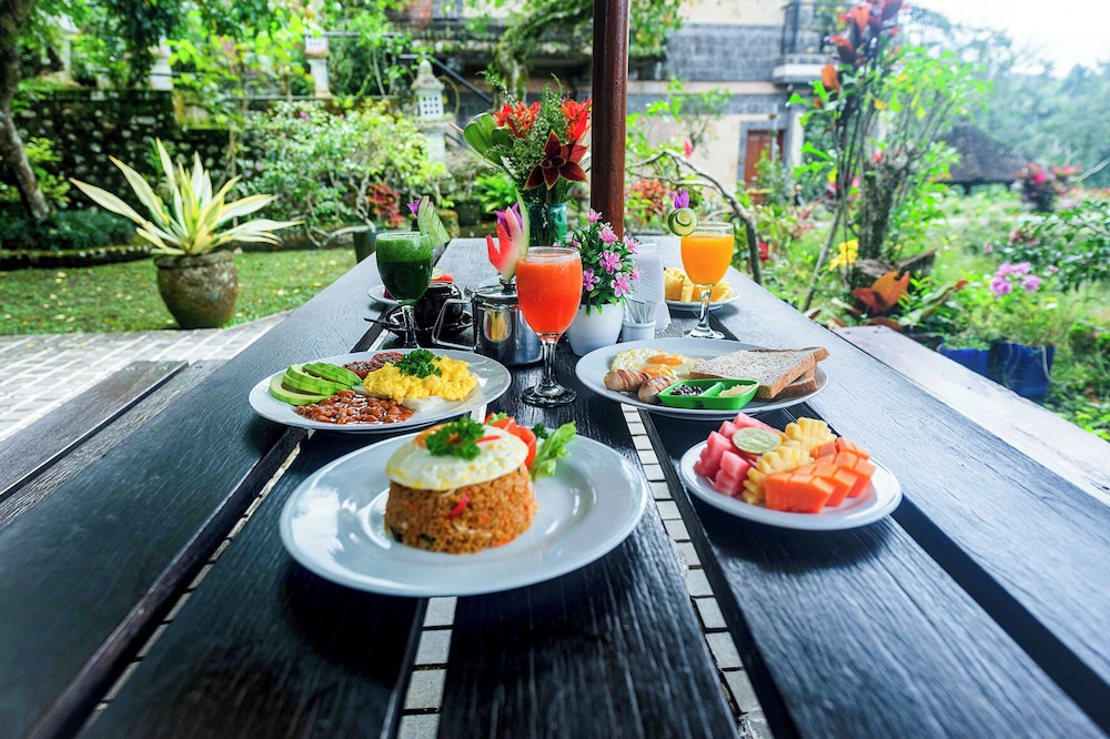 Puri Saron Madangan Hotel 39/50