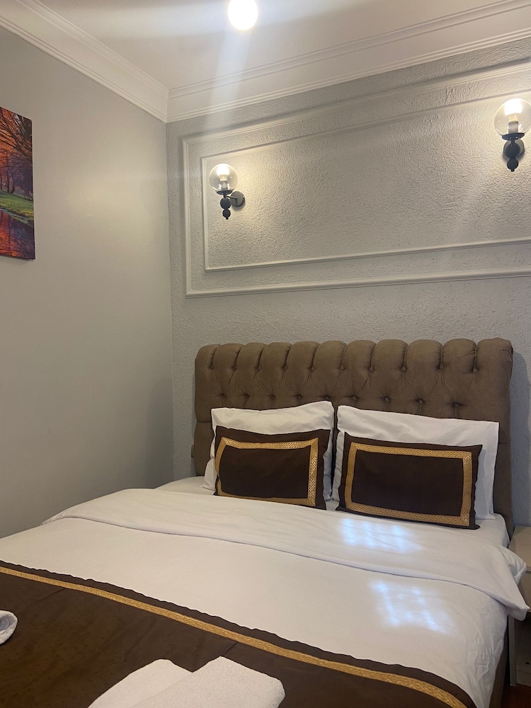 Berce Hotel 33/61