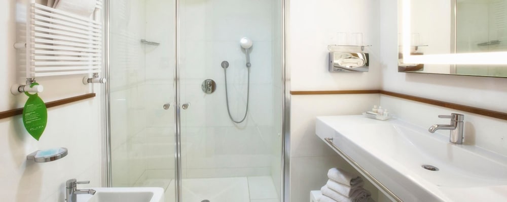 Hotel Plaza Sorrento 50/50