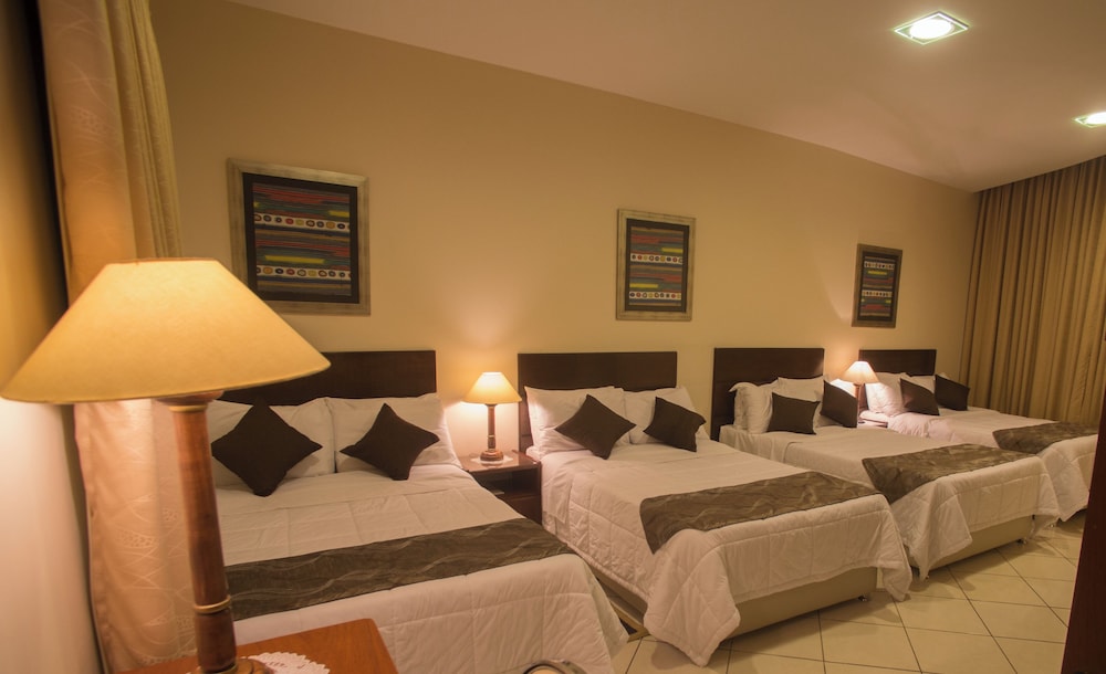 Asuncion Gran Hotel 40/59