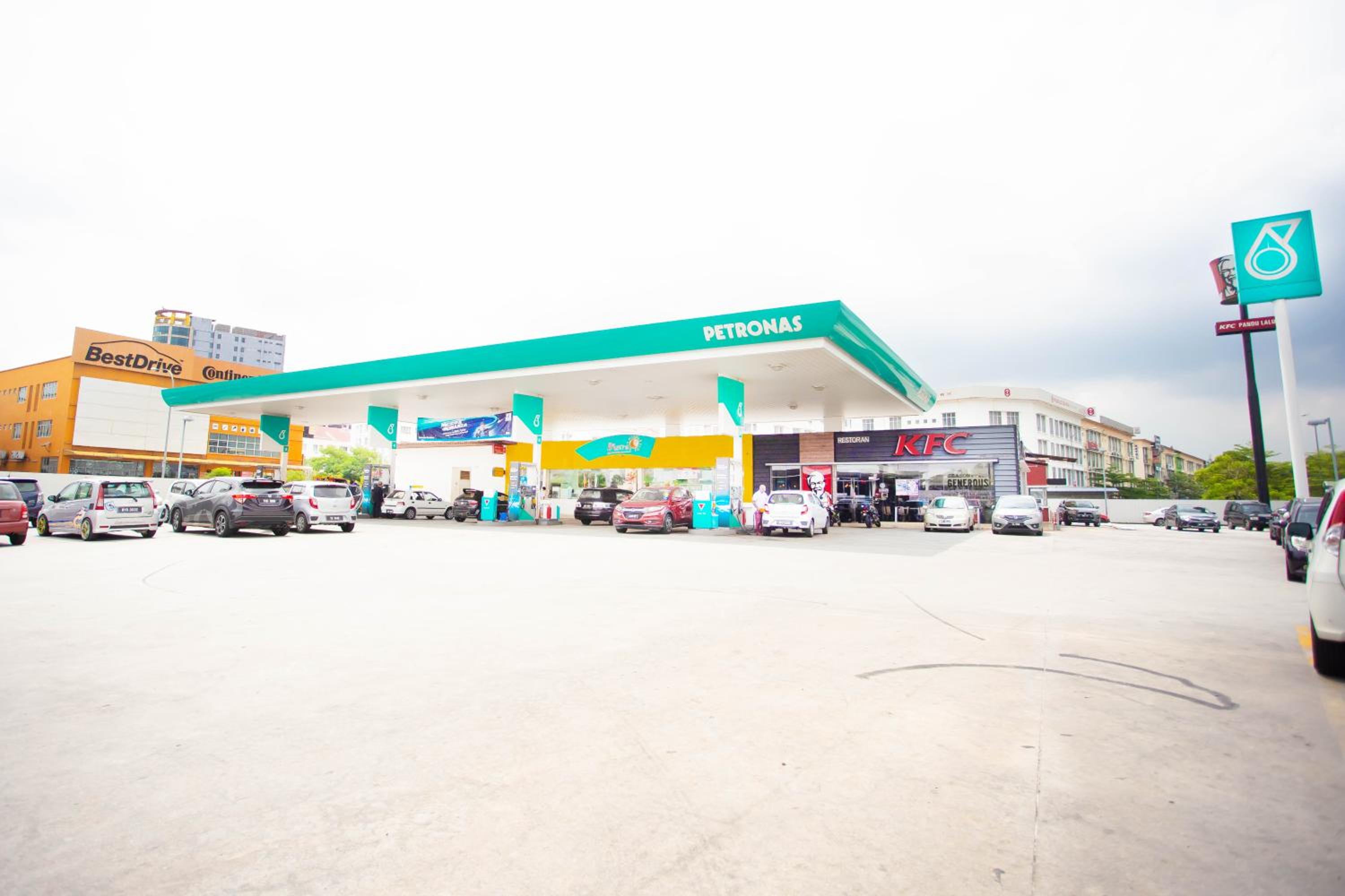 SMART HOTEL SHAH ALAM SEKSYEN 15 45/52