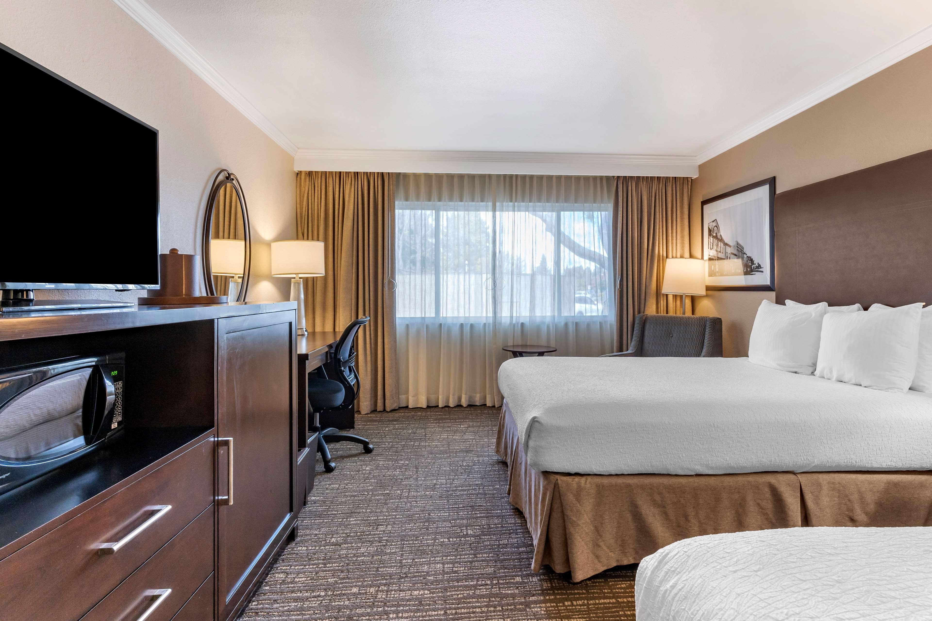 Room, Quadruple, Accessible