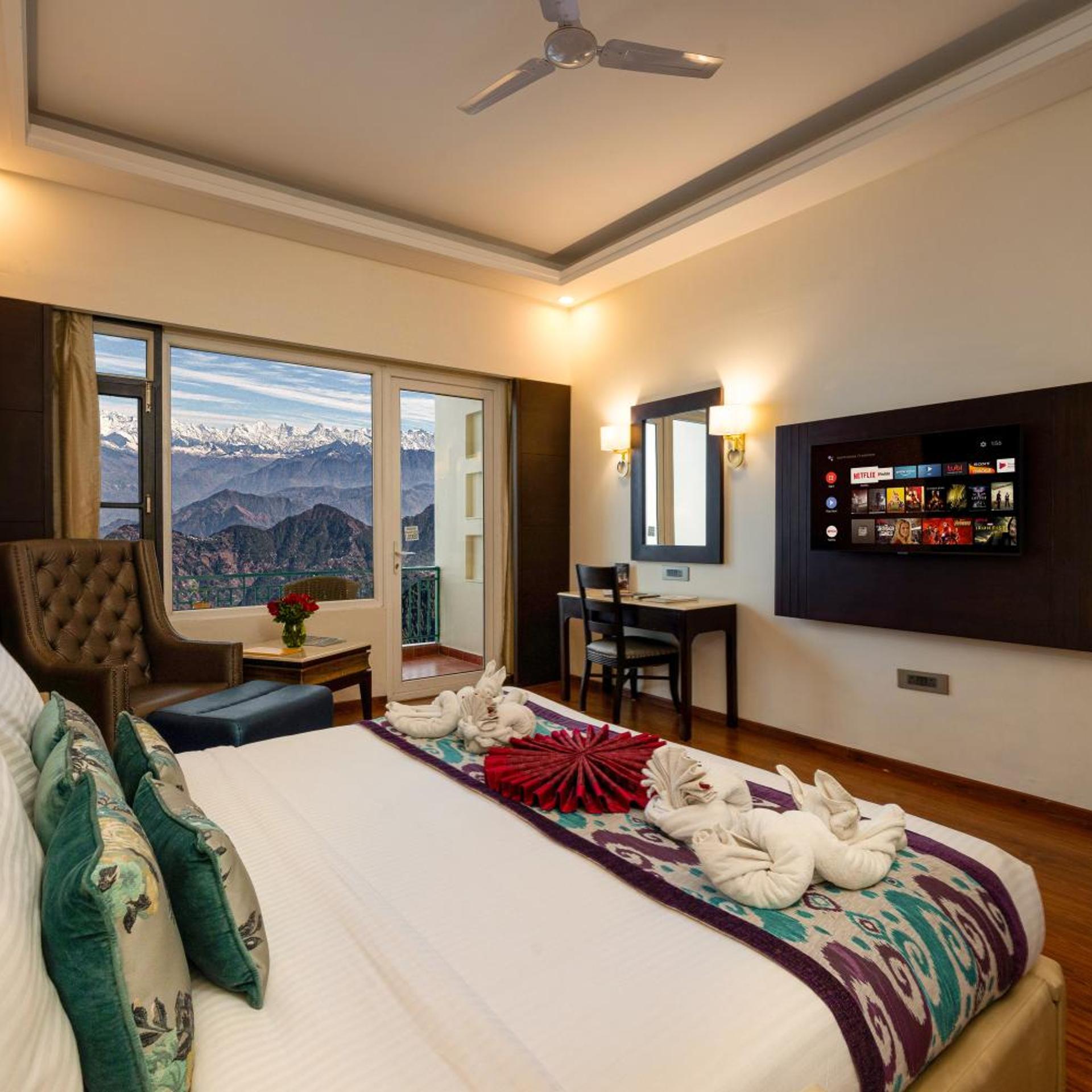 GRAND VIEW HOTEL 17/51