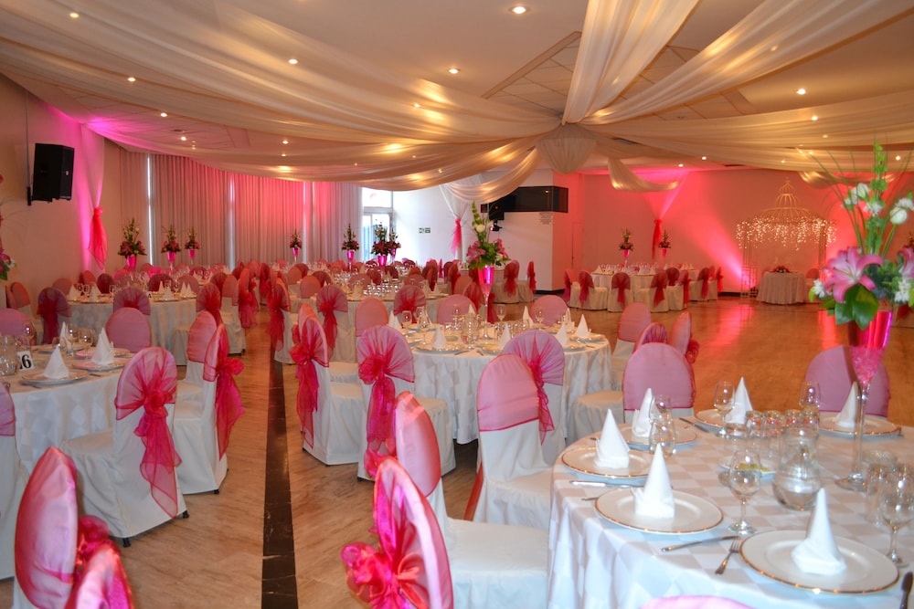HOTEL CALACOTO 27/47
