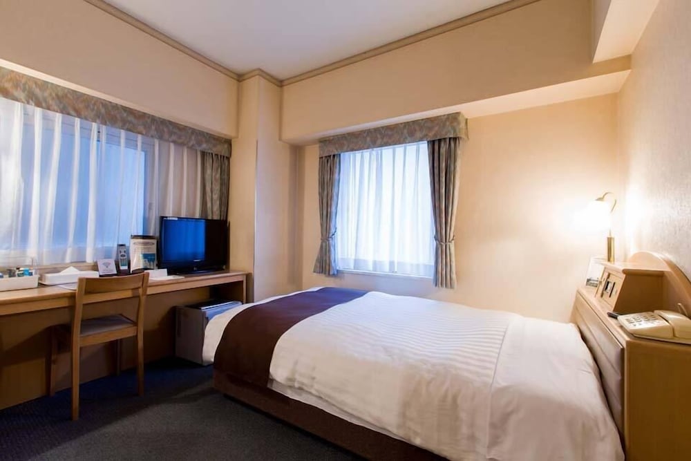 Hotel Star Plaza Ikebukuro 22/47