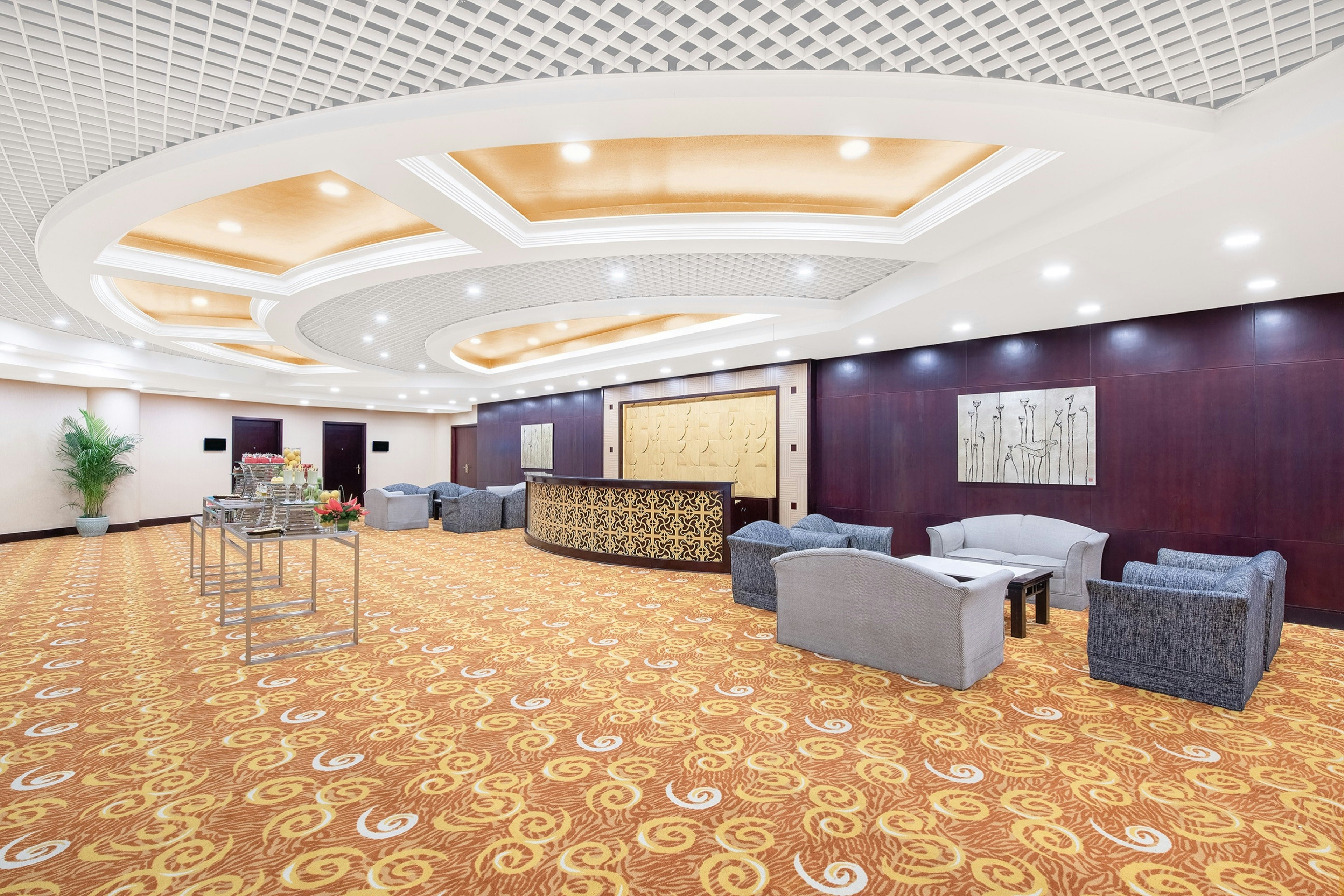Holiday Inn Chang An West 13/73