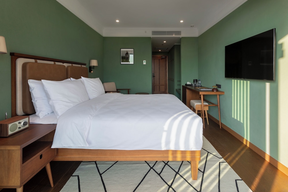 BODBE Hotel 11/60