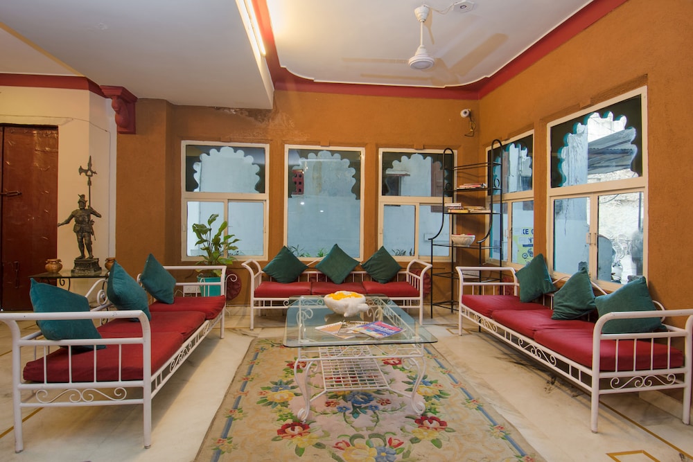 Banjara Hostels 31/50