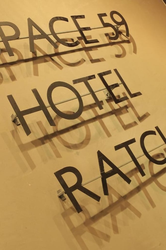 Space 59 Hotel 22/46