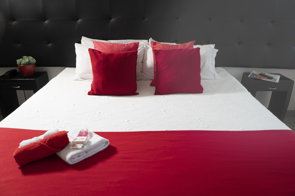 Hotel Metro 26 56/63