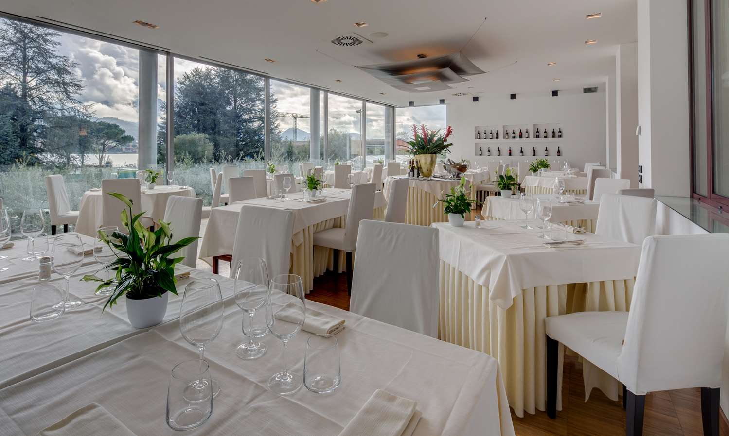 Hotel Nuovo 18/20